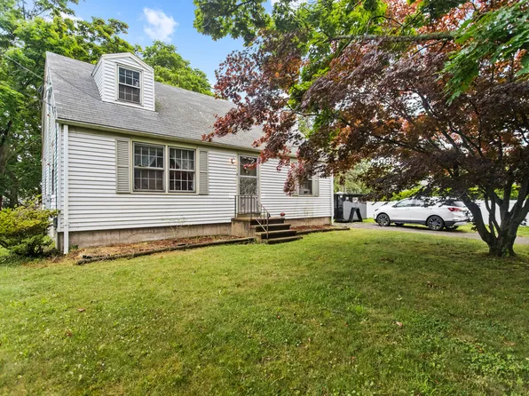 7 Haller Place, Wallingford, CT 06492