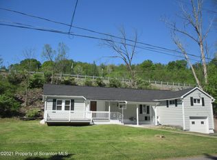 325 S Turnpike Rd, Dalton, PA 18414