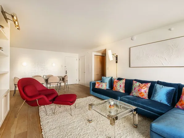 101 W 87th St APT 415, New York, NY 10024