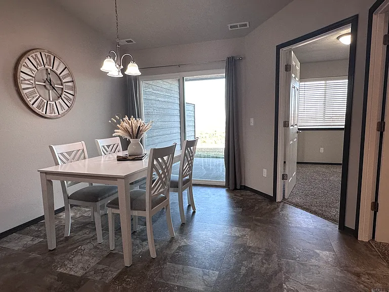 Prospect Townhomes — Photo 6