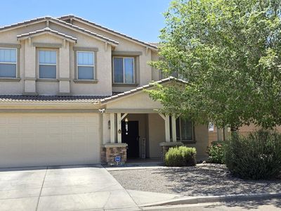 1075 E Crimm Rd, San Tan Valley, AZ, 85143