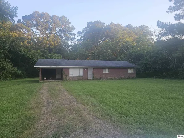 4916 Naff Ave, Bastrop, LA 71220