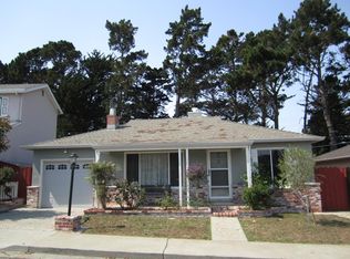 111 Rosewood Way, South San Francisco, CA