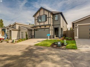7312 NE 67th St, Vancouver, WA