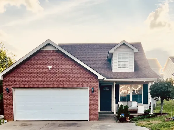 3059 Ace Wintermeyer Dr, La Vergne, TN 37086