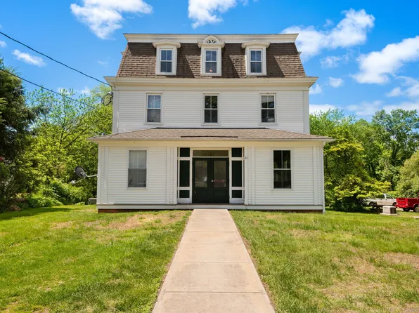 21 Plains Road, East Haddam, CT 06469