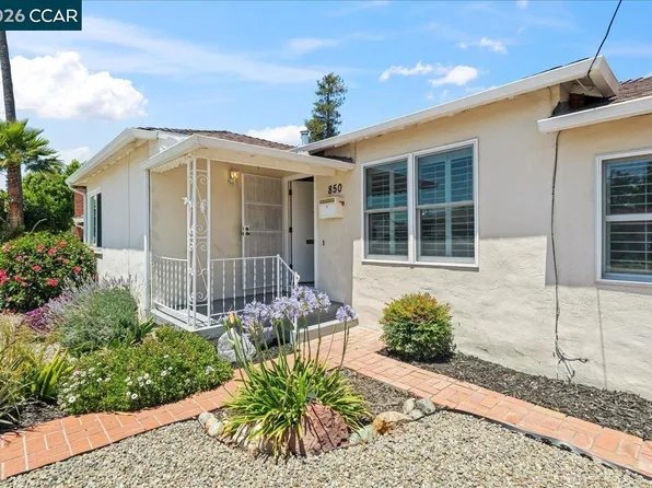 850 Harmony Dr, Hayward, CA 94541