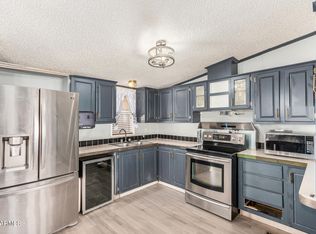 1110 W Kachina Trl, Phoenix, AZ 85041