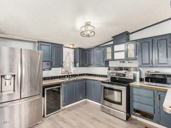 1110 W Kachina Trail, Phoenix, AZ 85041