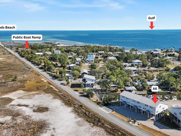 695 A6 Mashes Sands Rd #A6, Panacea, FL 32346