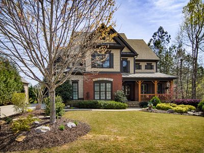 206 Fernwood Pl, Woodstock, GA, 30188