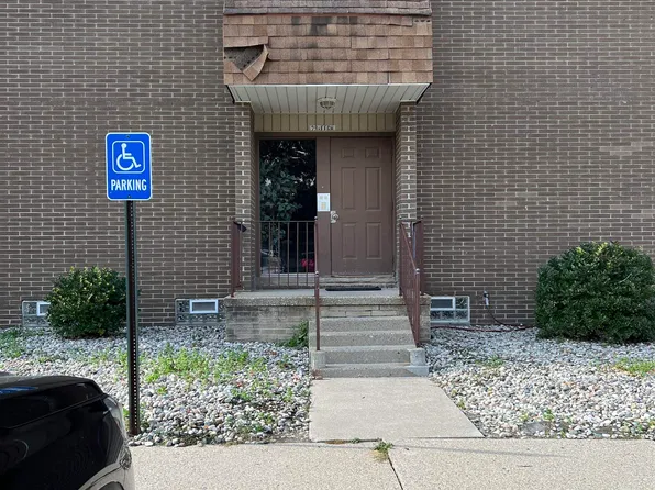 29 Dickinson St Unit H, Mount Clemens, MI 48043