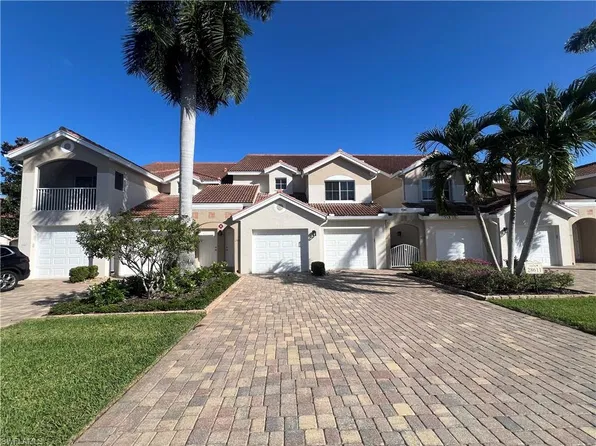 28611 Carriage Home Dr Unit 202, Bonita Springs, FL 34134