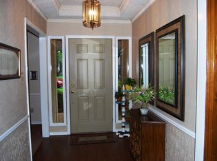 905 Regency Dr, Longview, TX 75604