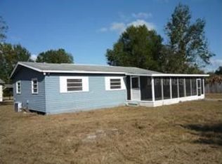 3824 Dorwood Dr, Orlando, FL 32818