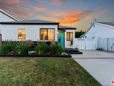 15220 Morrison St, Sherman Oaks, CA, 91403