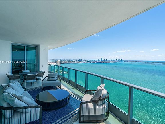2nd image of 1331 Brickell Bay Dr APT 3611