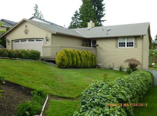 915 88th St SE, Everett, WA 98208