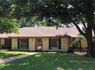 3002 Ricsan Rd, Abilene, TX 79605