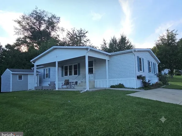 675 Lilac Dr, New Providence, PA 17560