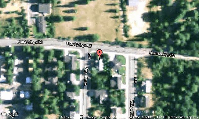 Map View