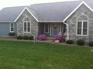 605 Morgan Rd, Hopewell, OH 43746