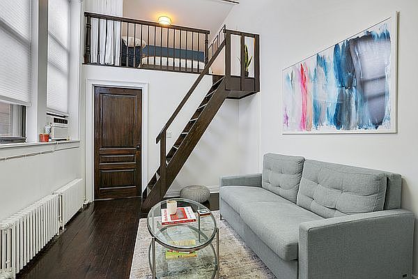 1st image of 10 5th Ave APT 2D
