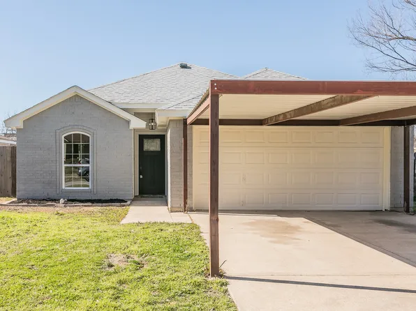 3233 Rita Ln, Haltom City, TX 76117