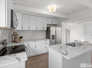 1660 Haddock Dr, Reno, NV 89512