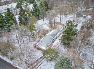 1279 Evergreen Rd, Huntington, IN 46750