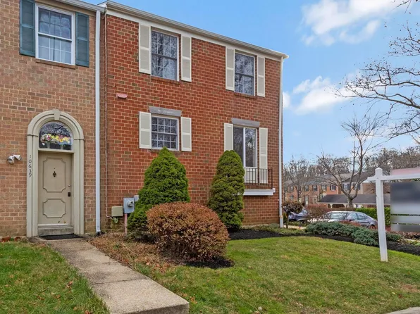 10641 High Beam Ct, Columbia, MD 21044