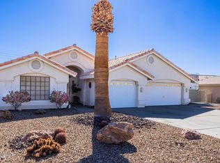 2482 Frederick Ln, Lake Havasu City, AZ 86404