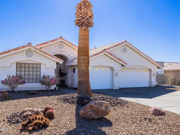 2482 Frederick Ln, Lake Havasu City, AZ 86404