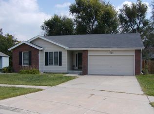 1949 Independence Ct, Lincoln, NE 68521