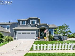 6486 Morning Dove Dr, Colorado Springs, CO 80923