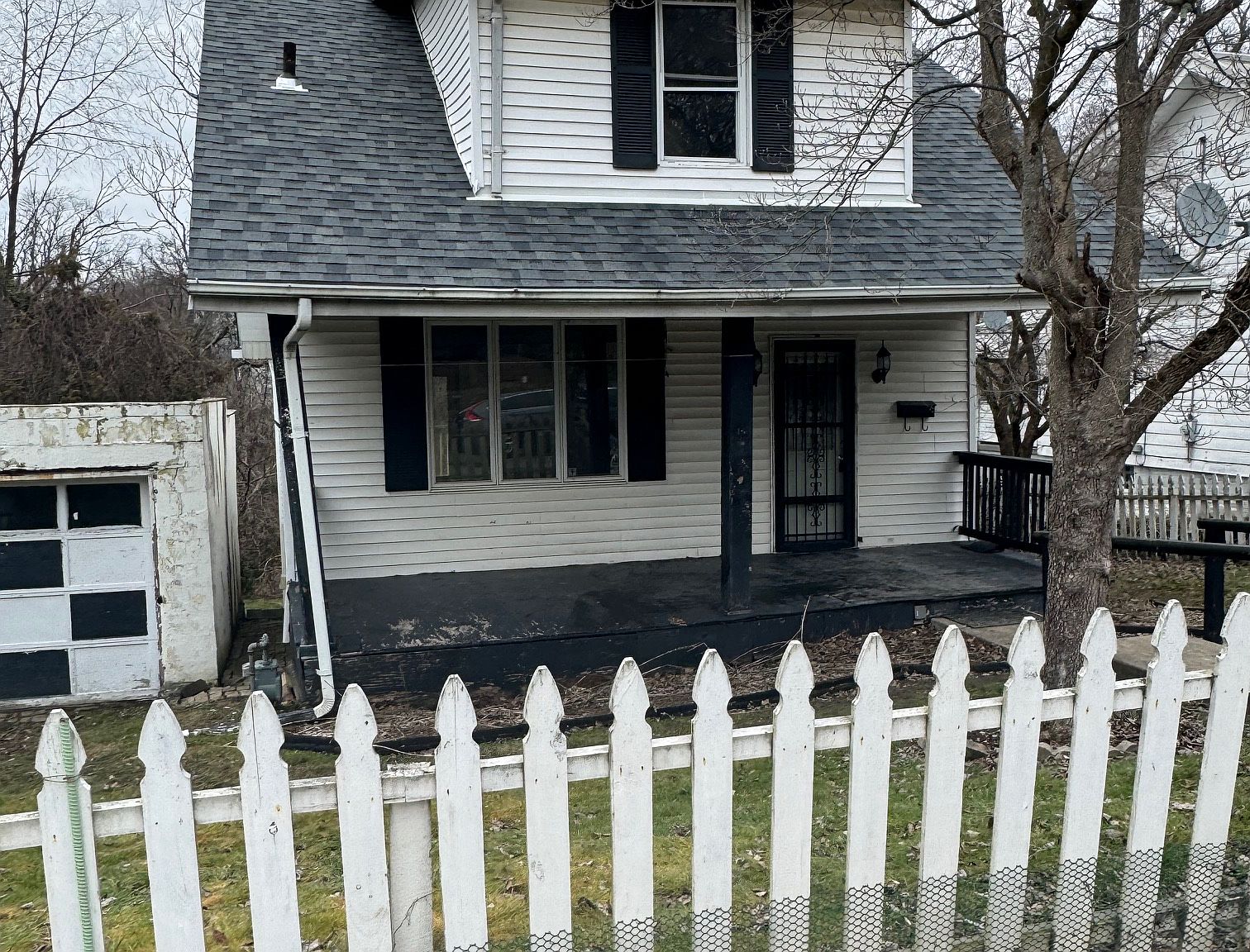 1117 Forest Ave, New Kensington, PA 15068 Zillow