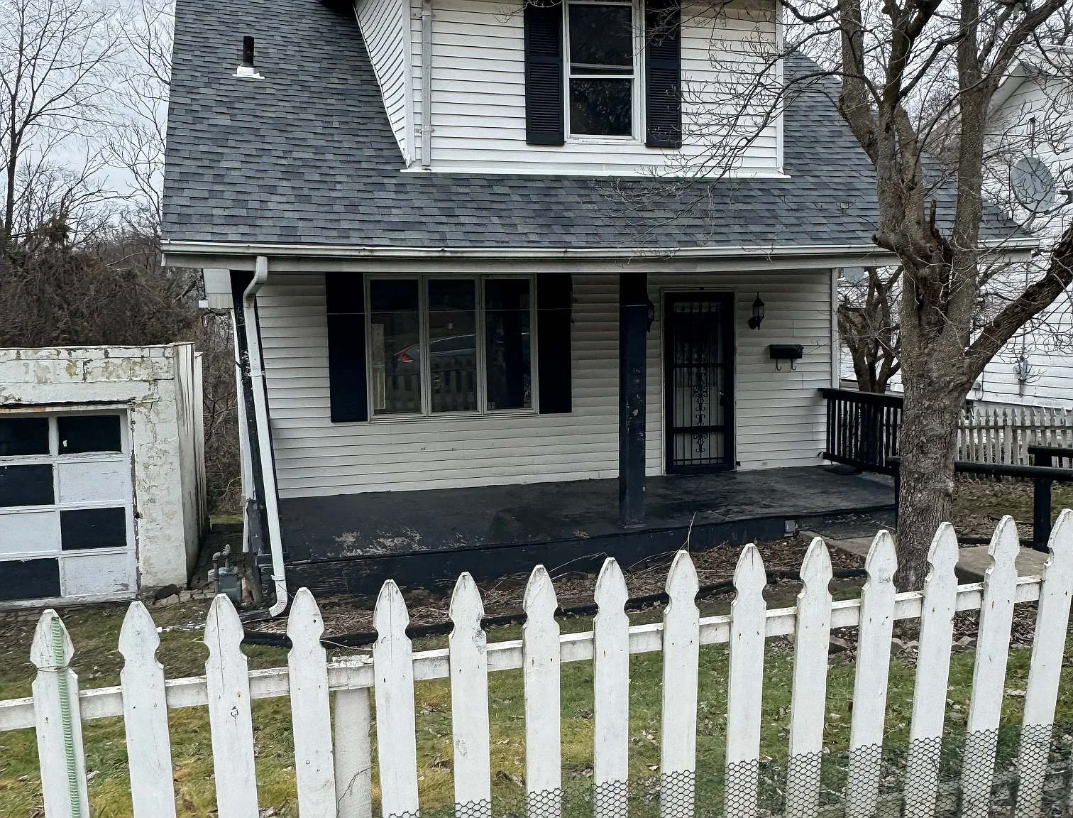 1117 Forest Avenue (Listed for Sale) - 1 — Photo 1