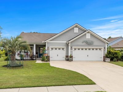 1833 Lake Egret Dr., North Myrtle Beach, SC, 29582