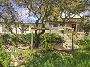 610 W Camino Yucca, Oracle, AZ 85623