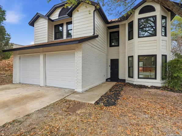 7739 Dashwood, San Antonio, TX 78240