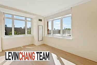Rented by Keller Williams NYC