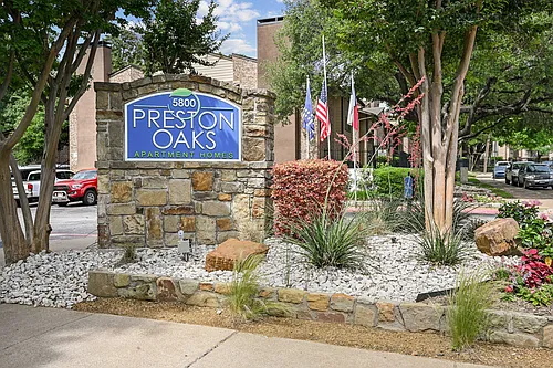 Preston Oaks Photo 1