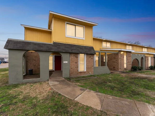 2401 Doreen St, Grand Prairie, TX 75050