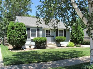 1807 1st Ave SE, Austin, MN 55912