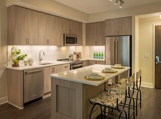 The Brody, Bethesda, MD 20814