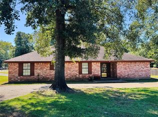 501 Private Road 1280, Fairfield, TX 75840