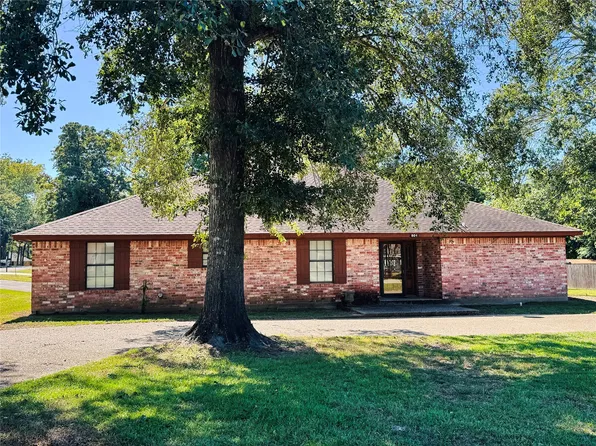 501 Private Road 1280, Fairfield, TX 75840