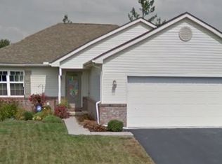 1404 Riverwalk Ct, Waterville, OH 43566