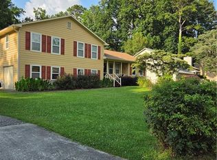 2710 Phillips Dr SW, Marietta, GA 30064