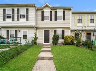 604 Kittendale Cir, Baltimore, MD 21220